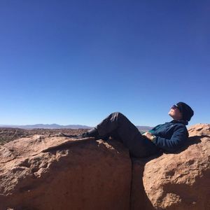 Meet your Posher, Kimberly